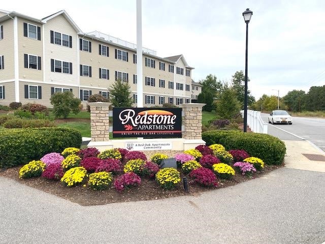 Photo of 20 Sentinel Court #209, Manchester, NH 03104 (MLS # 5114486)