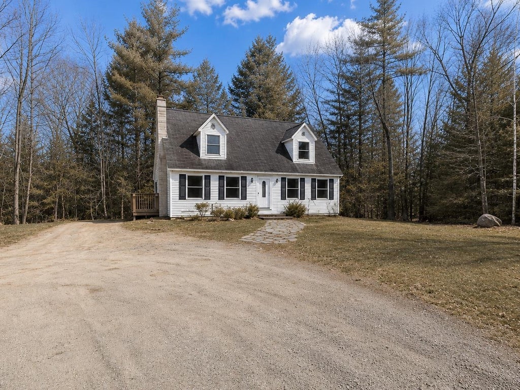 Photo of 74 Staples Lane, Stoddard, NH 03464 (MLS # 5087588)