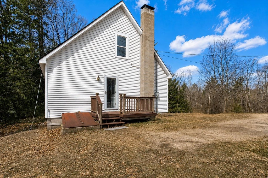 Photo of 74 Staples Lane, Stoddard, NH 03464 (MLS # 5087588)