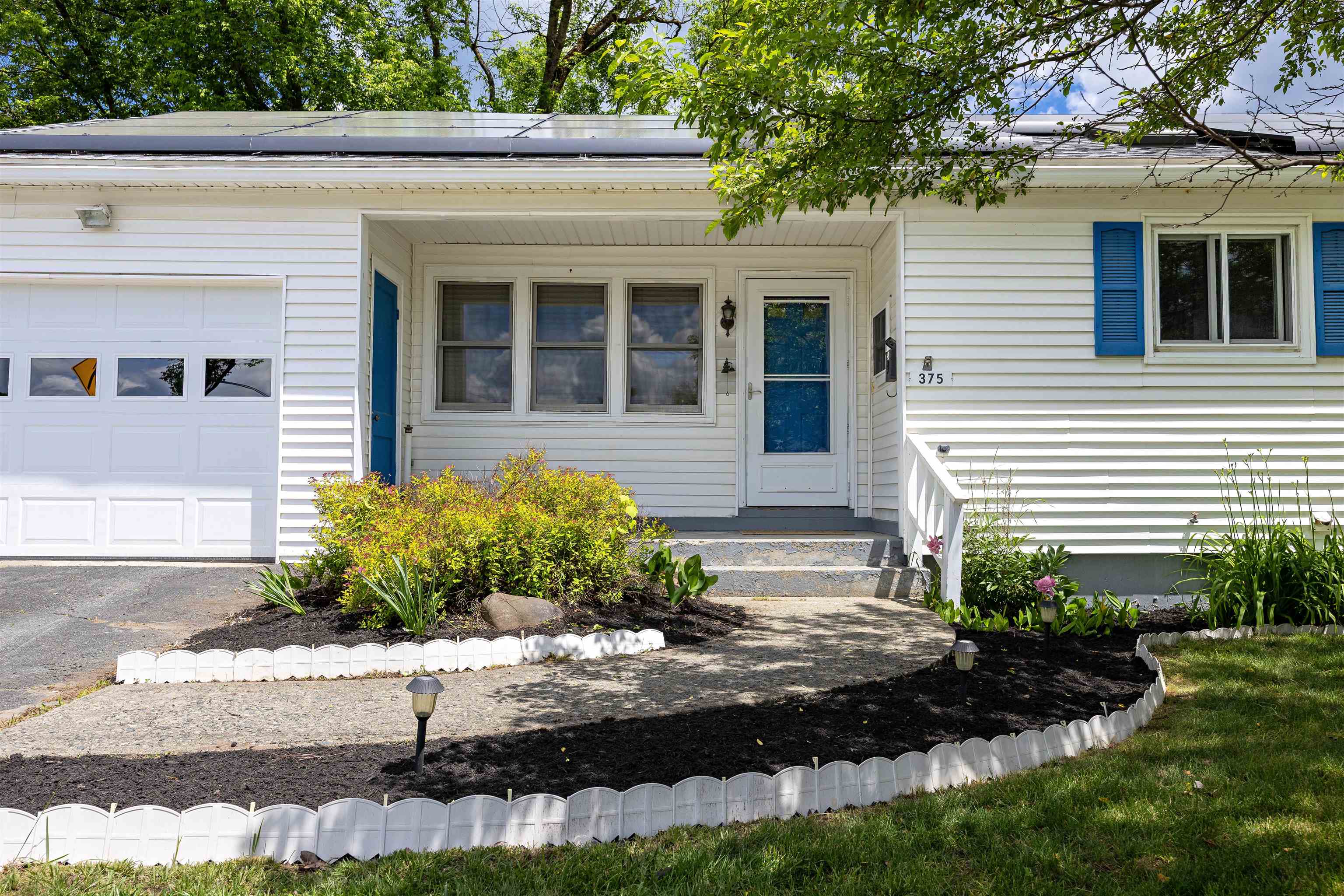 375 Concord Avenue