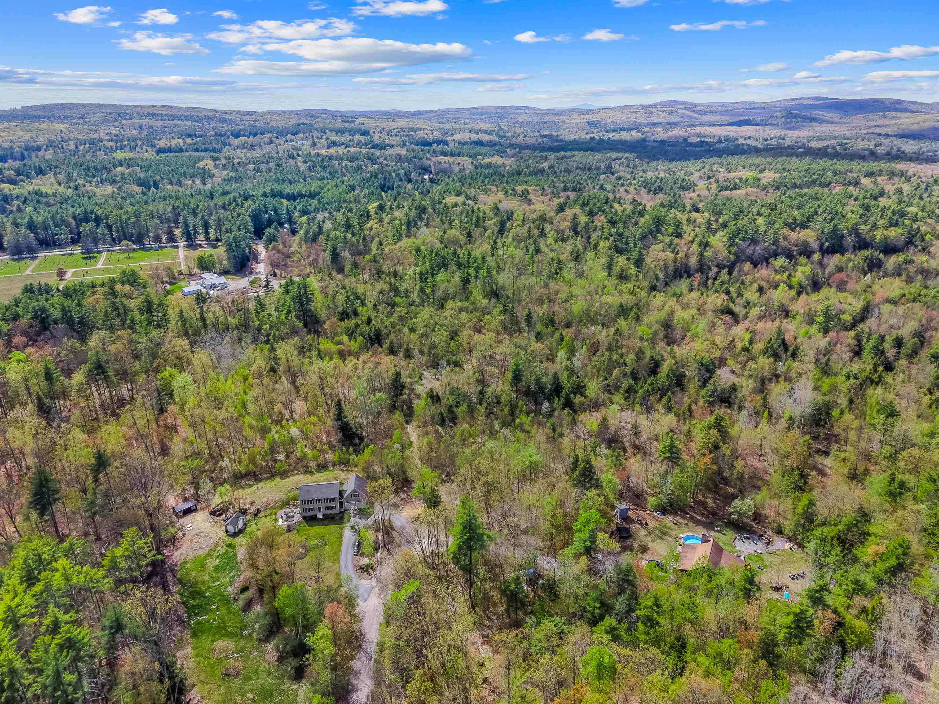 0 View Road Map 203, Lot 86