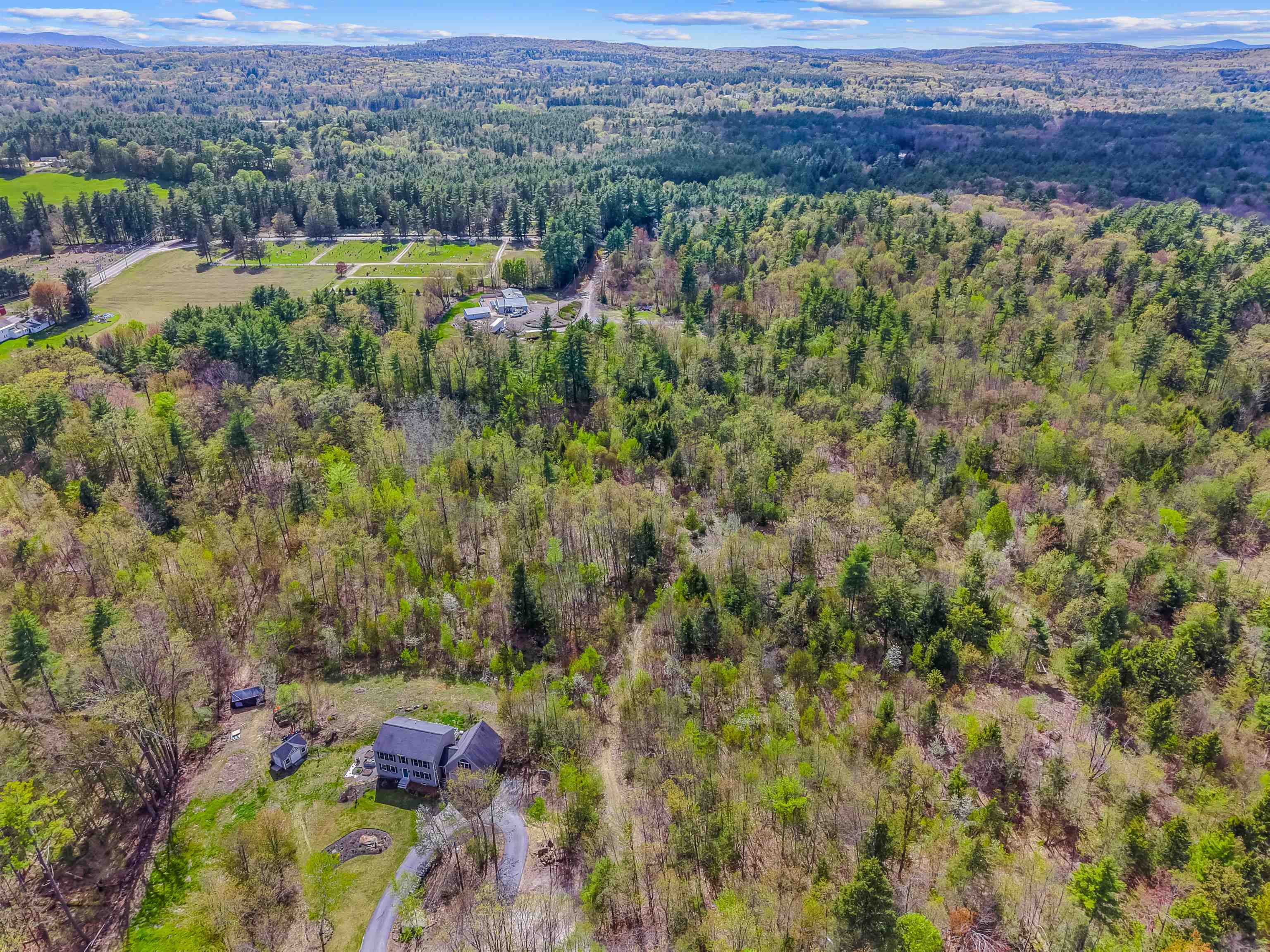 0 View Road Map 203, Lot 86