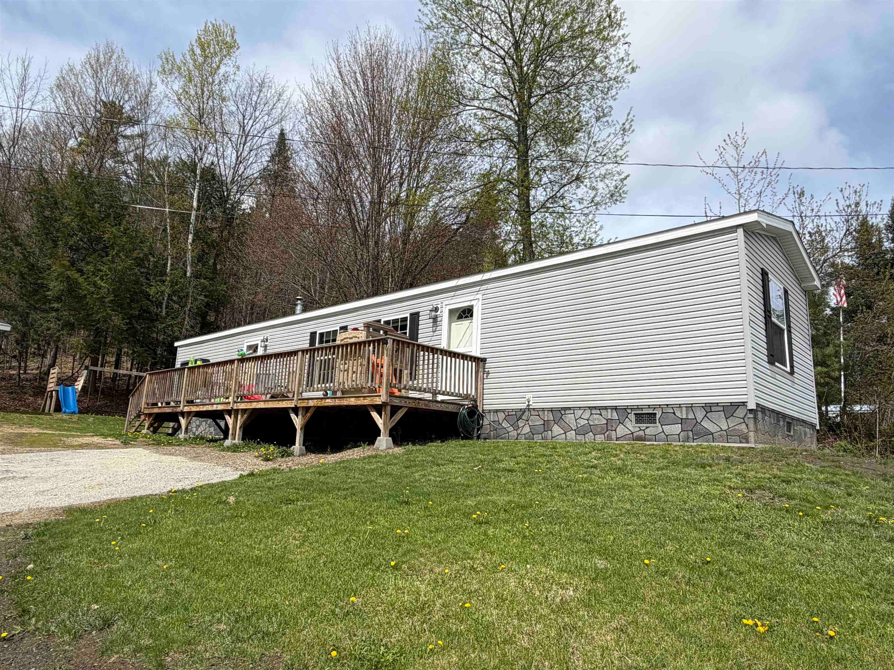 14 Hilltop Manor Mobile Home Park - Photo 2
