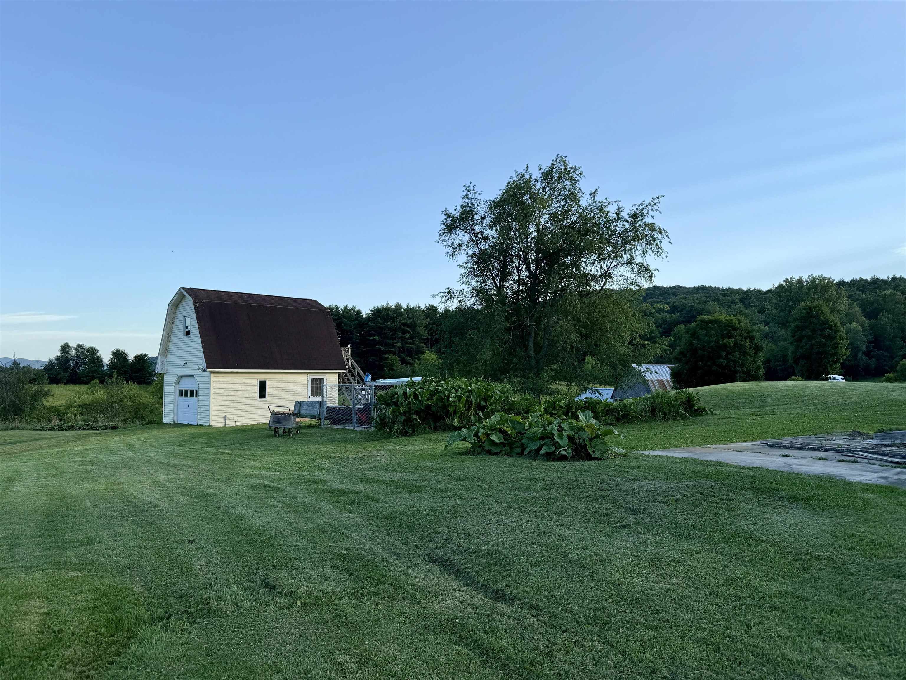 341 Church Road
