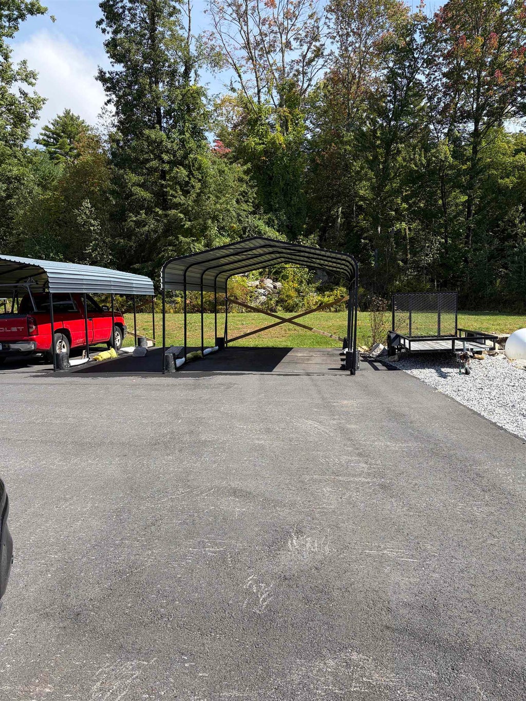 Photo of 1 Bristol Way, Brookline, NH 03033 (MLS # 5110815)