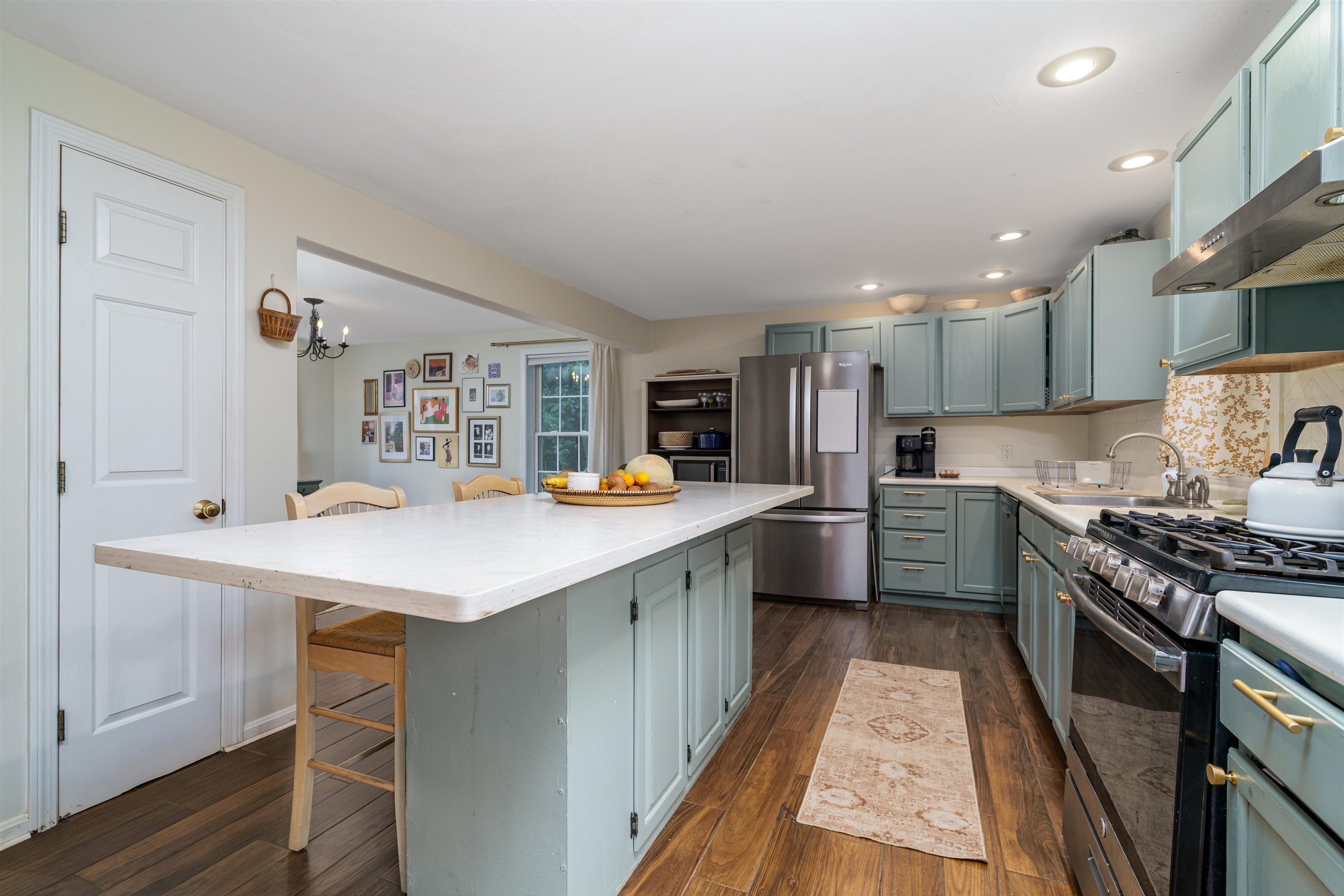 37 Tamarack Road