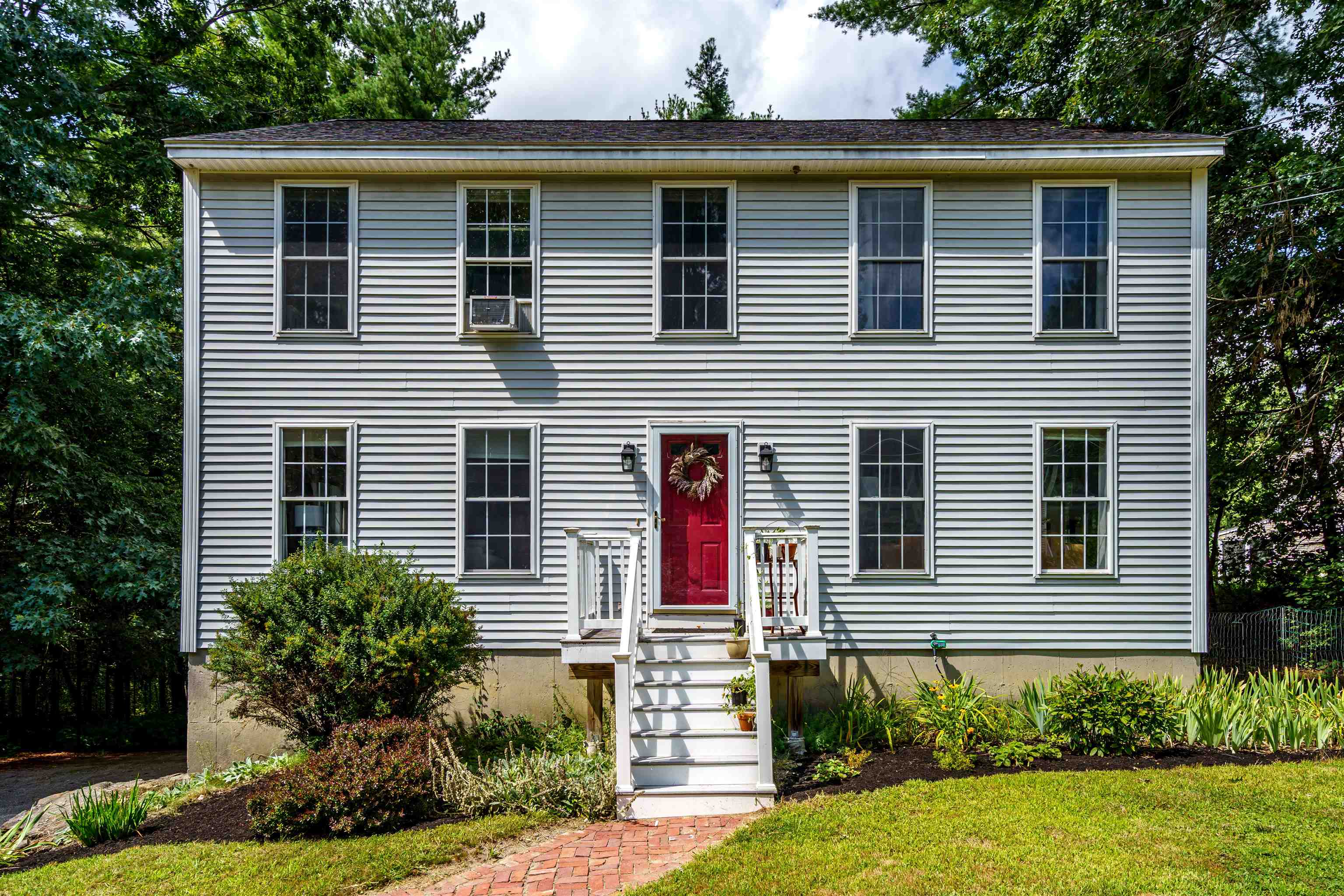 37 Tamarack Road