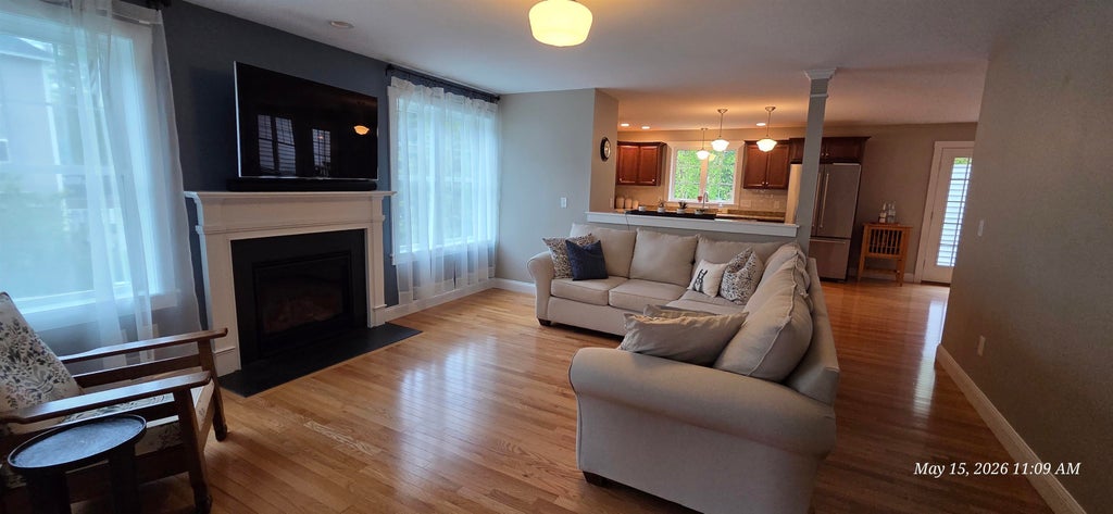 Photo of 1 Fuller Lane, Exeter, NH 03833 (MLS # 5089456)
