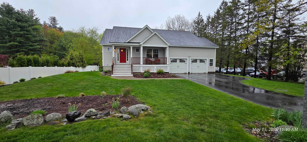 Photo of 1 Fuller Lane, Exeter, NH 03833 (MLS # 5089456)