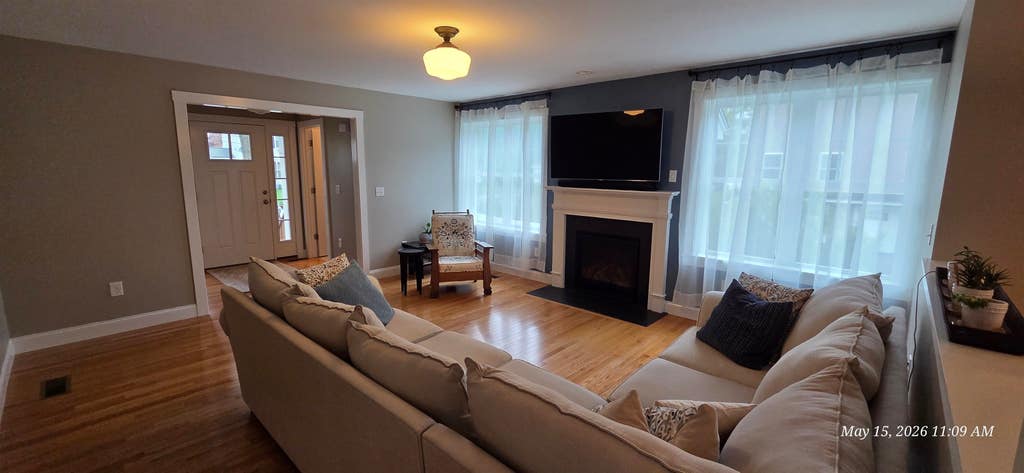 Photo of 1 Fuller Lane, Exeter, NH 03833 (MLS # 5089456)