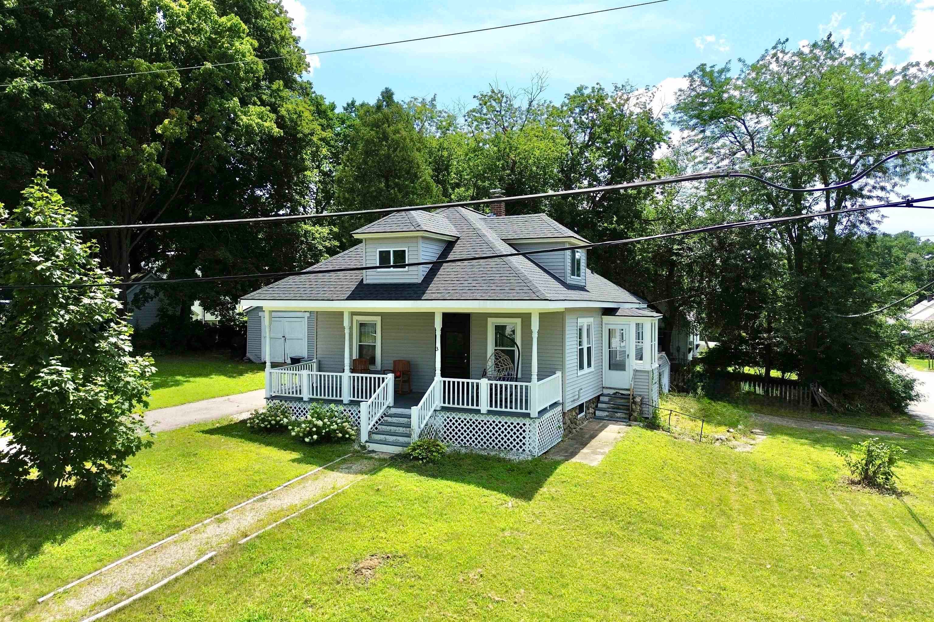 3 Gilson Street