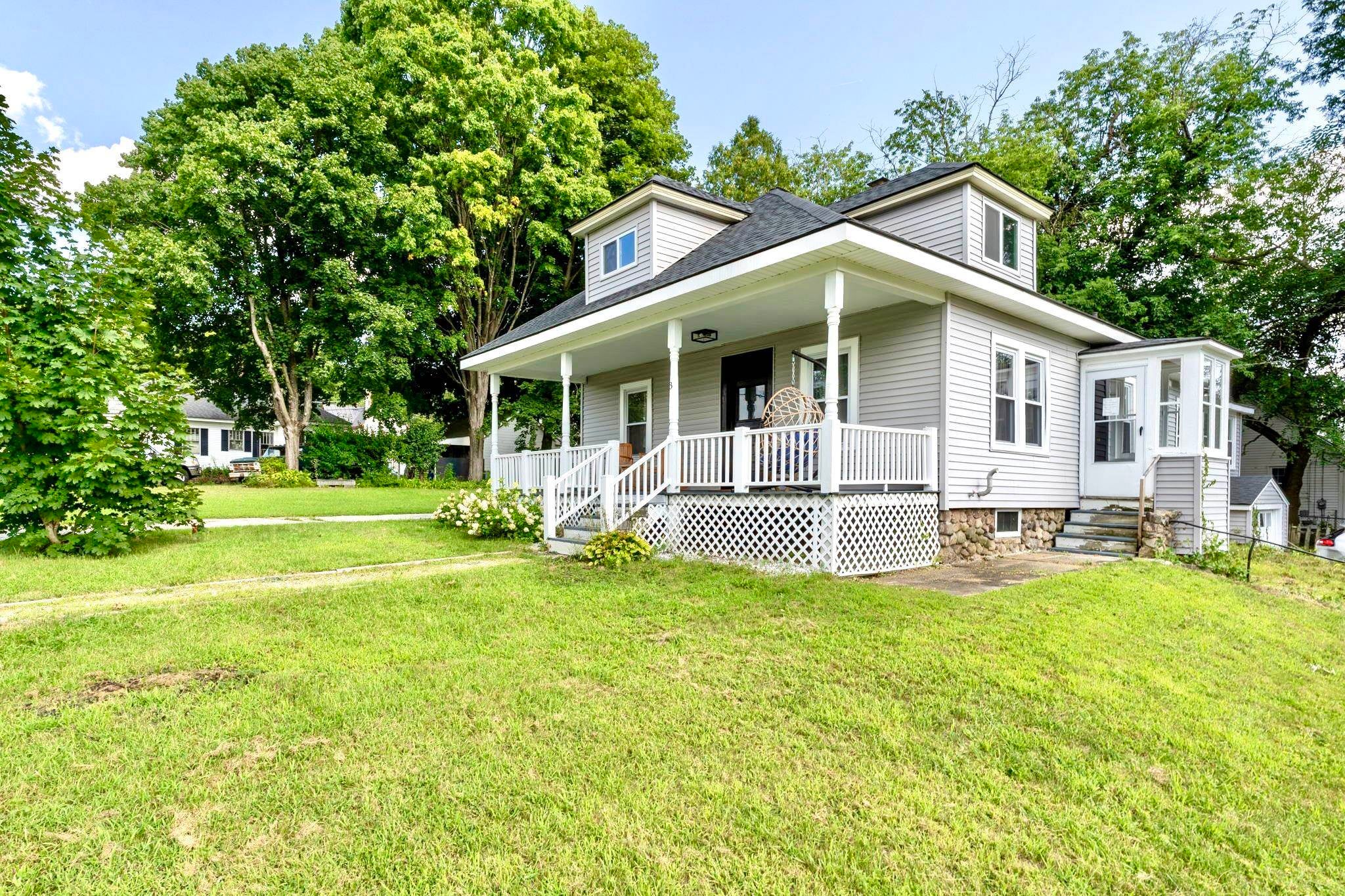 3 Gilson Street