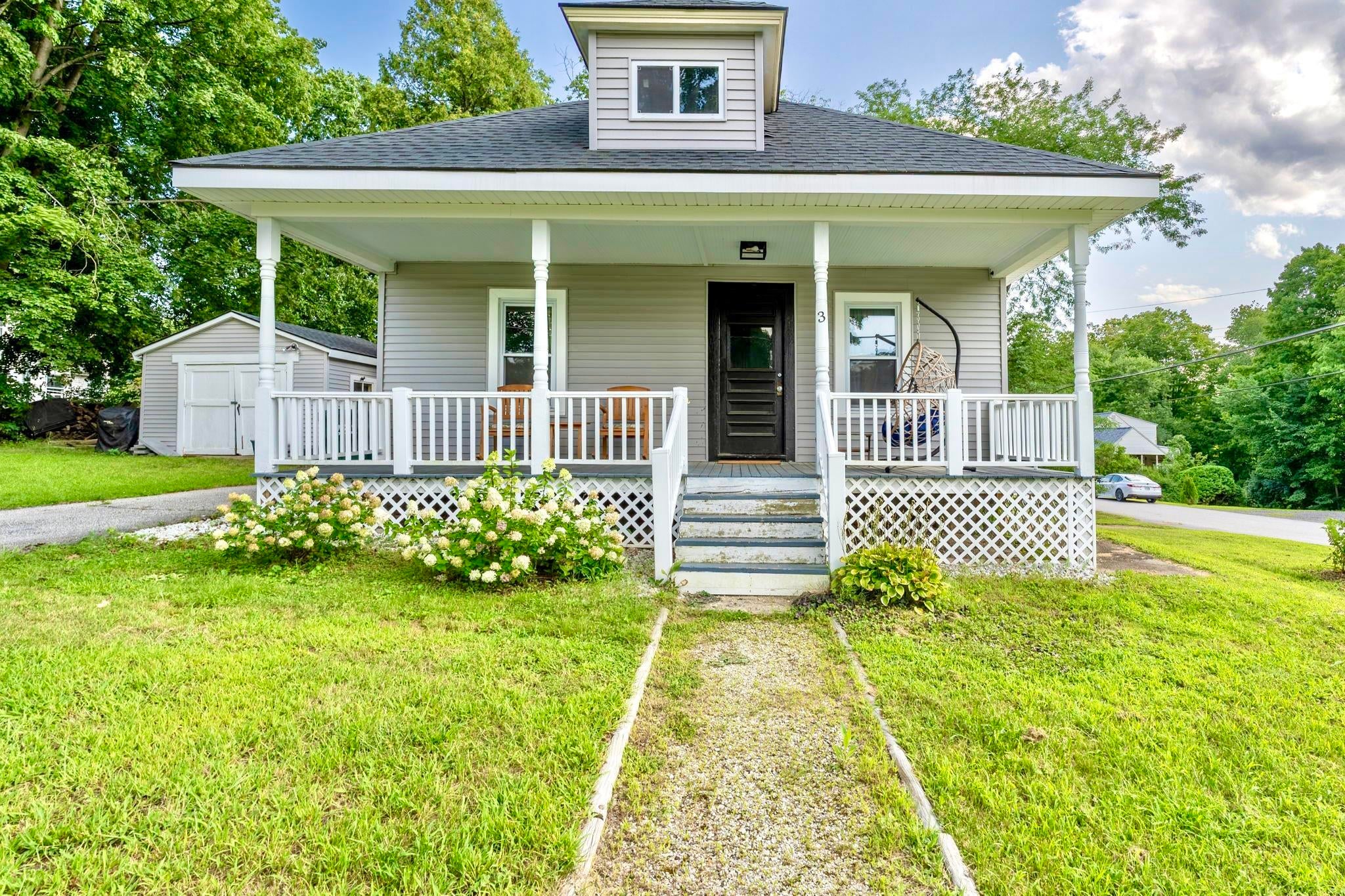 3 Gilson Street