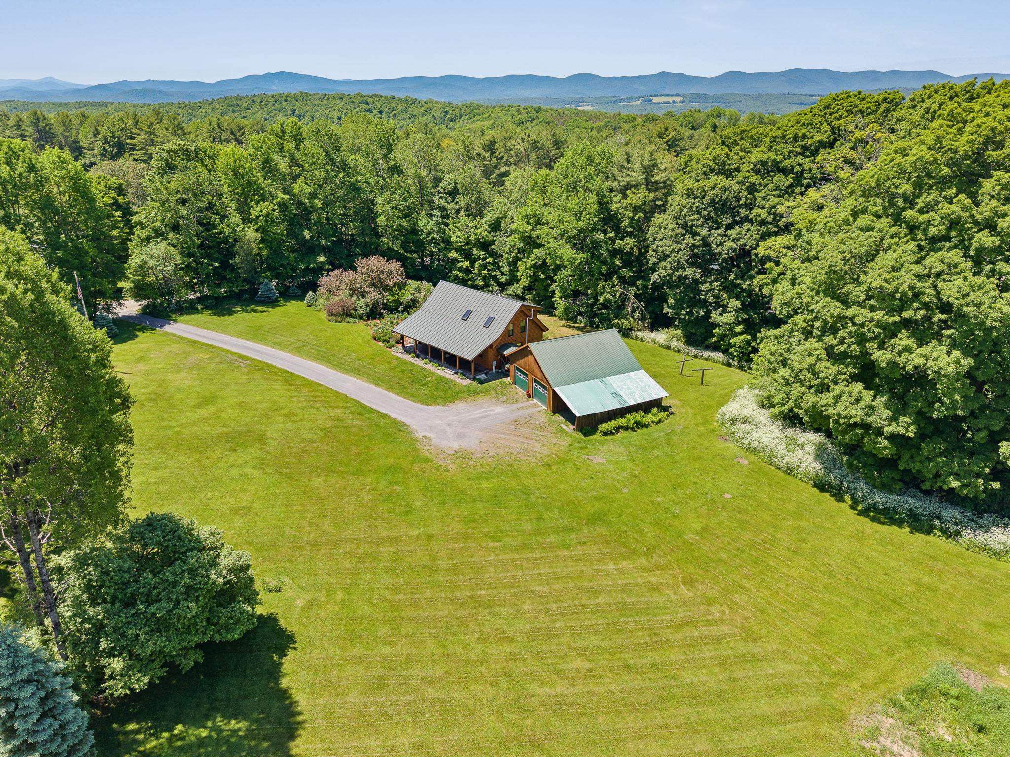 3503 Hebard Hill Road