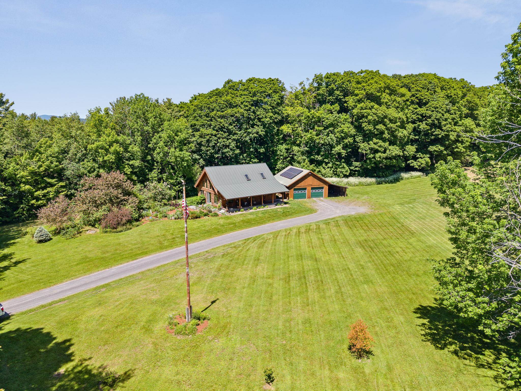 3503 Hebard Hill Road