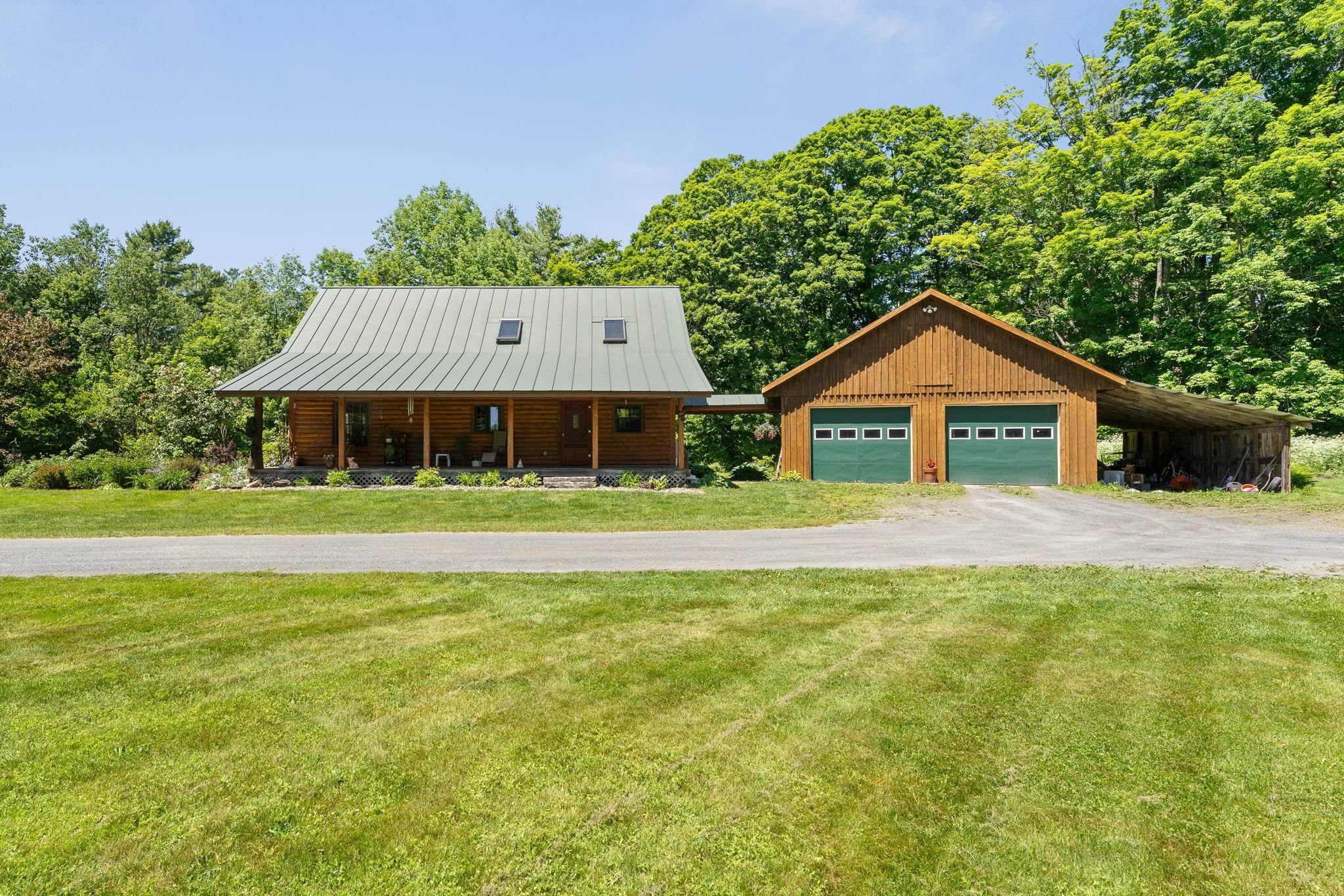 3503 Hebard Hill Road