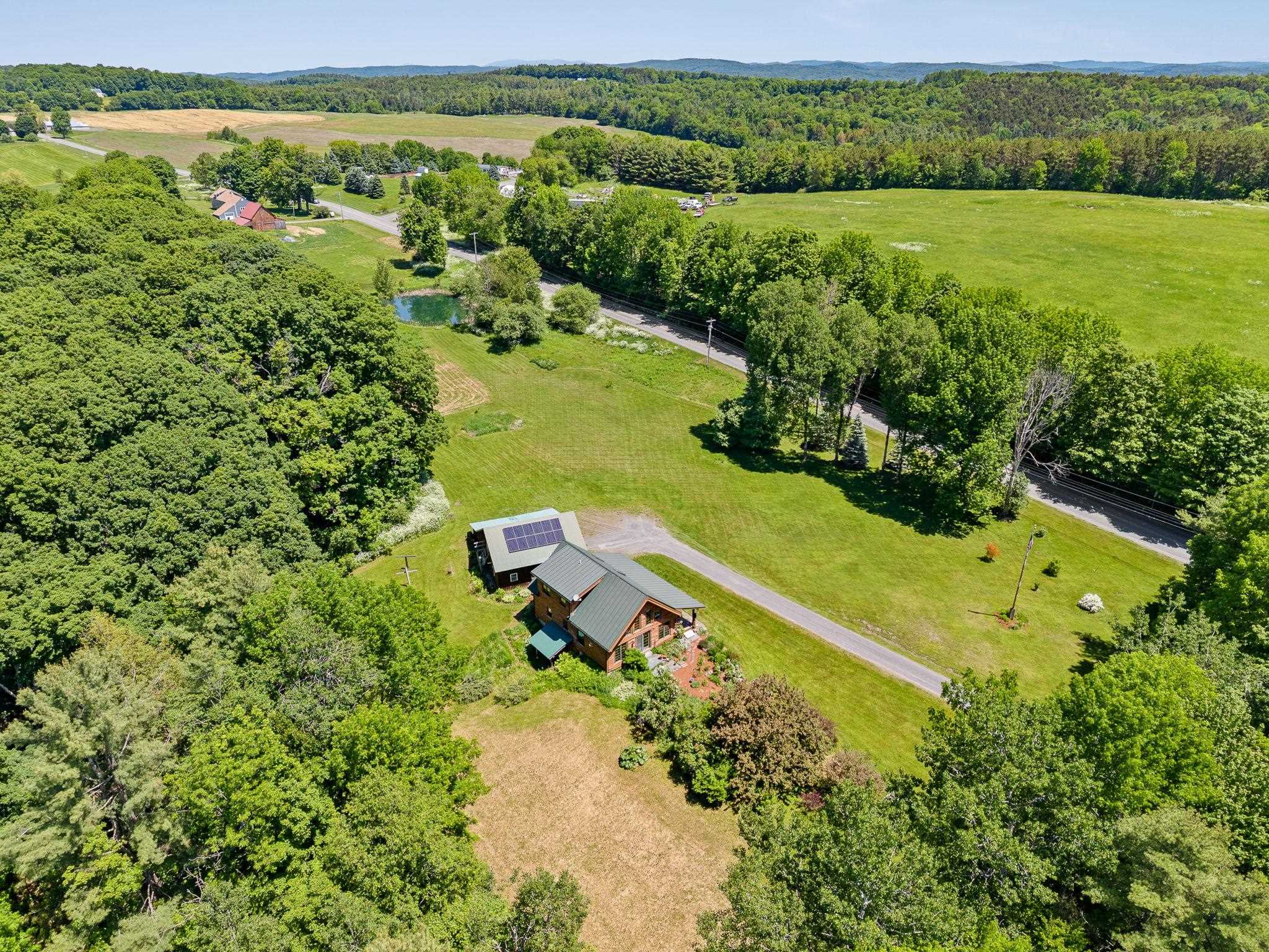 3503 Hebard Hill Road