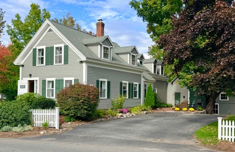 84 Boston Post Road, Amherst, NH 03031 - #: 5112691