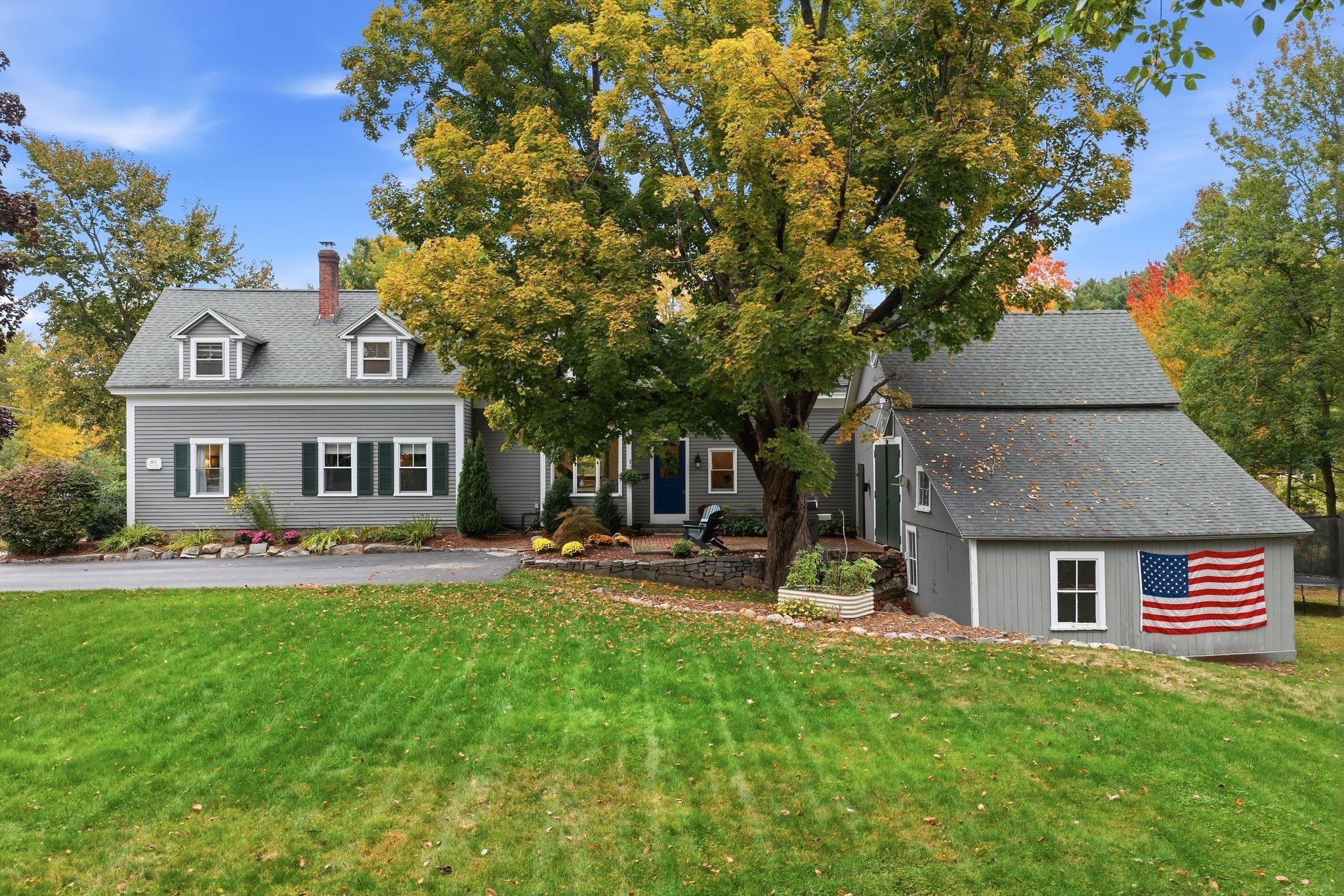 84 Boston Post Road