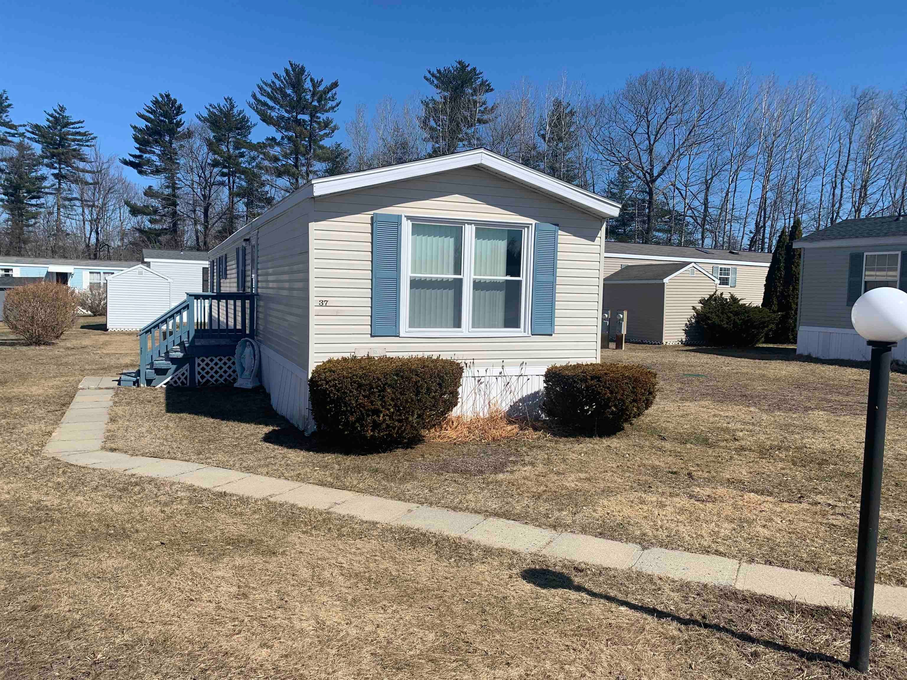 37 Sunrise Hill Park