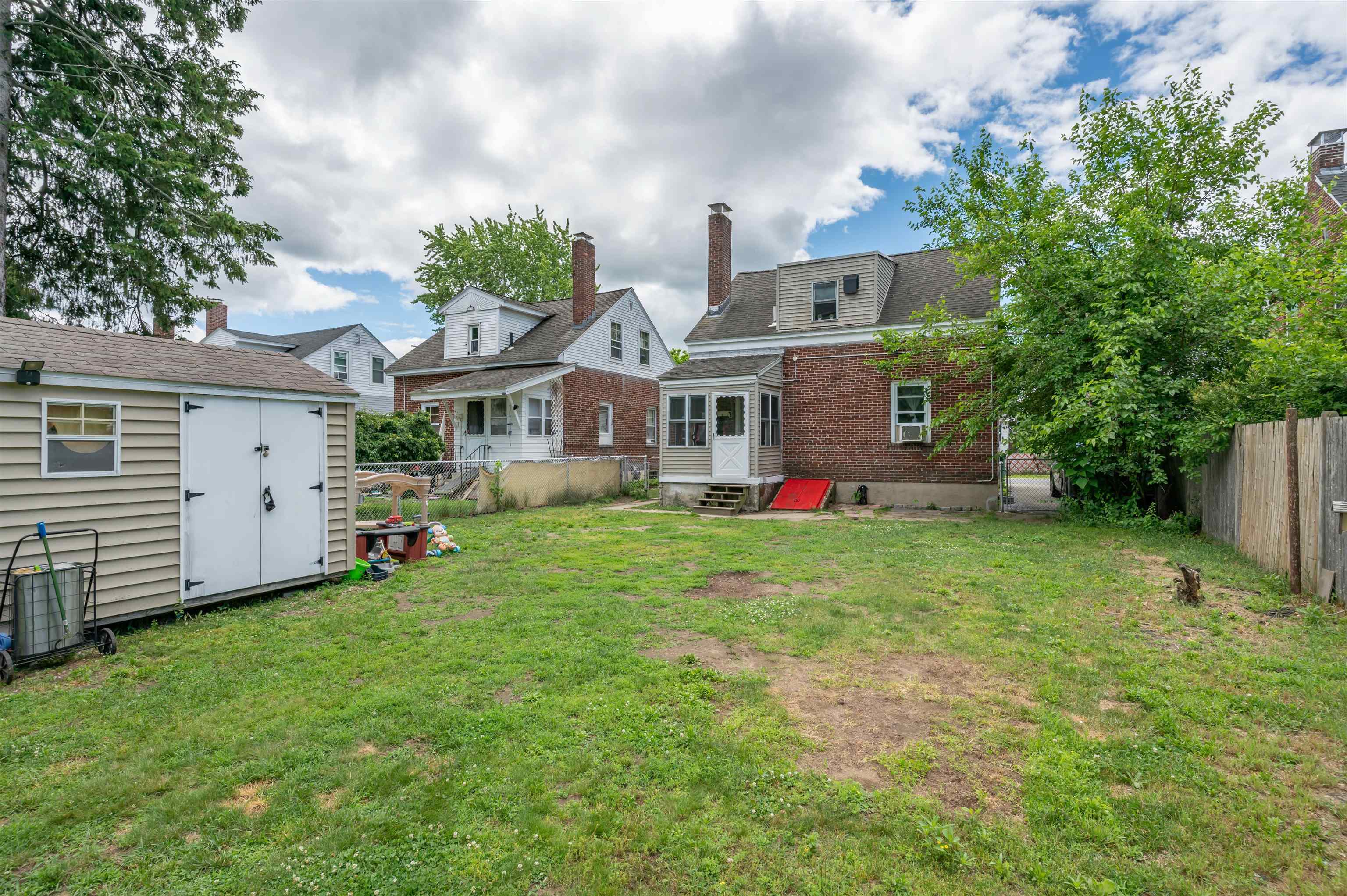 17 Grand Avenue