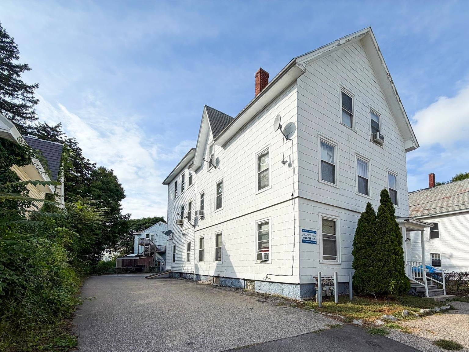 18 South Street