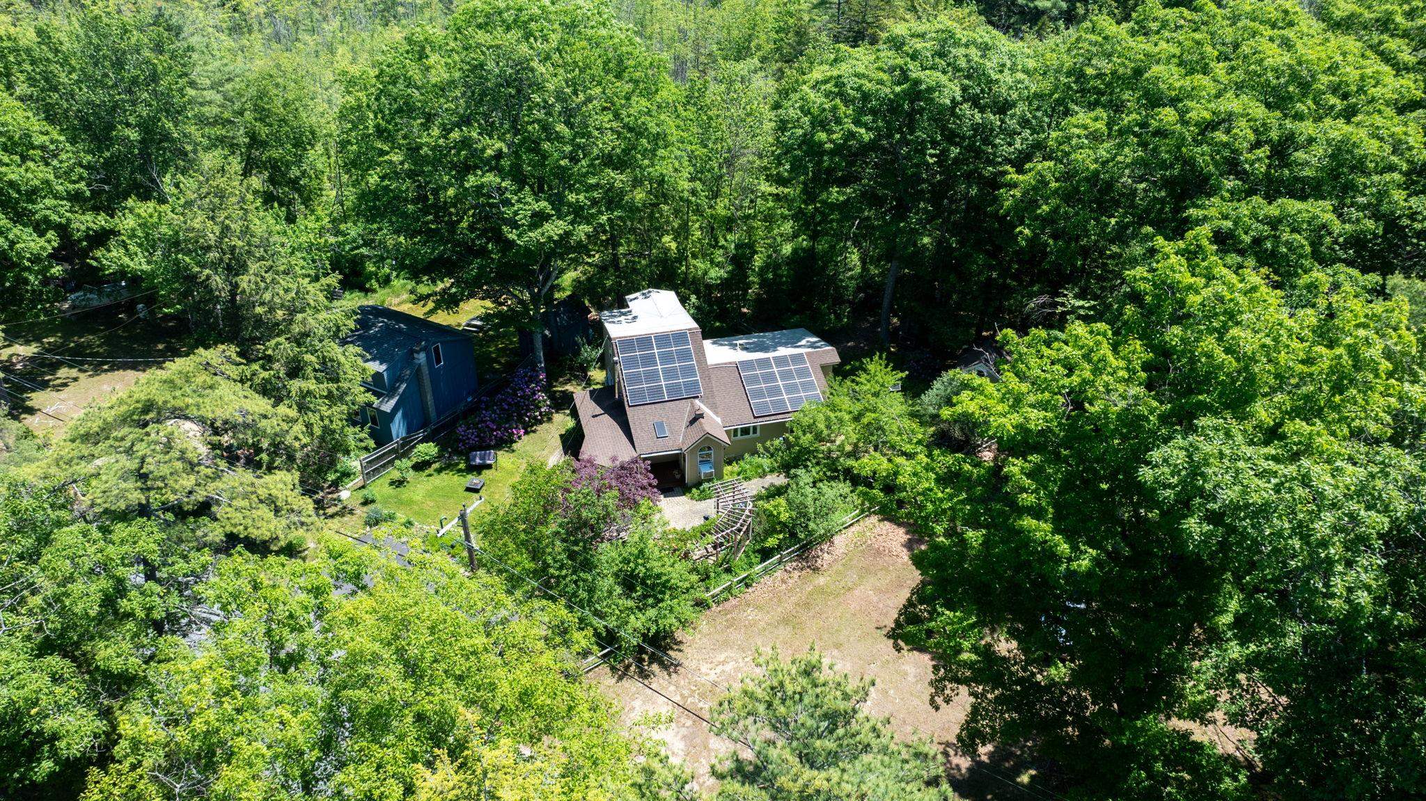 350 Woodbound Road