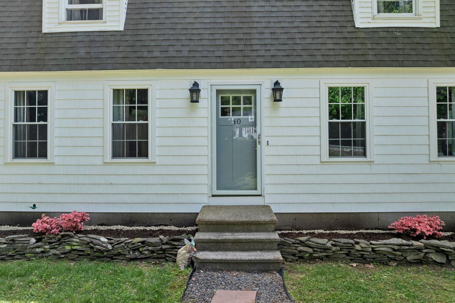 40 Sheldon Road