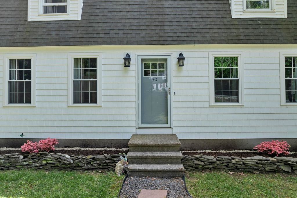 Photo of 40 Sheldon Road, Derry, NH 03038 (MLS # 5092255)