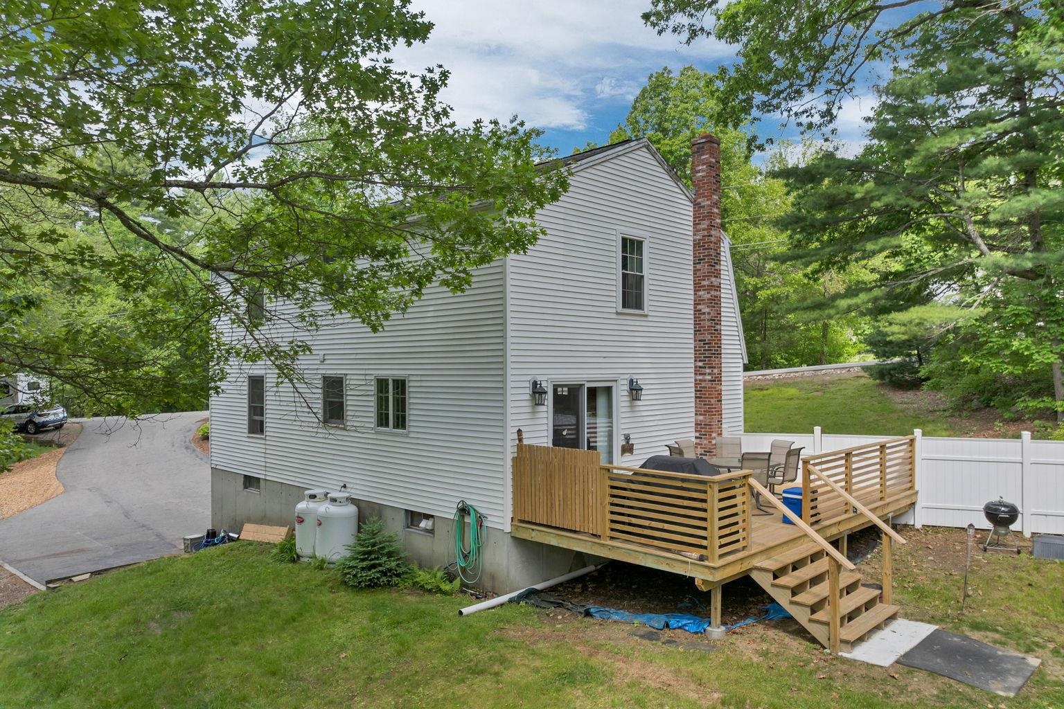 40 Sheldon Road