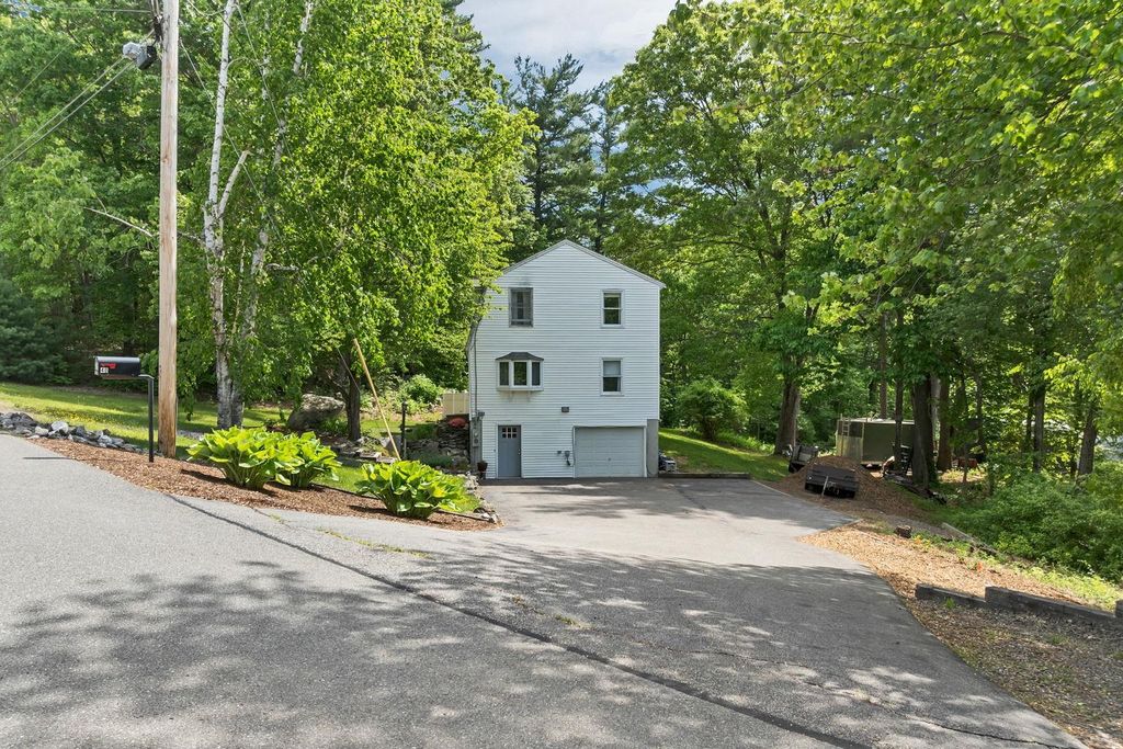 Photo of 40 Sheldon Road, Derry, NH 03038 (MLS # 5092255)