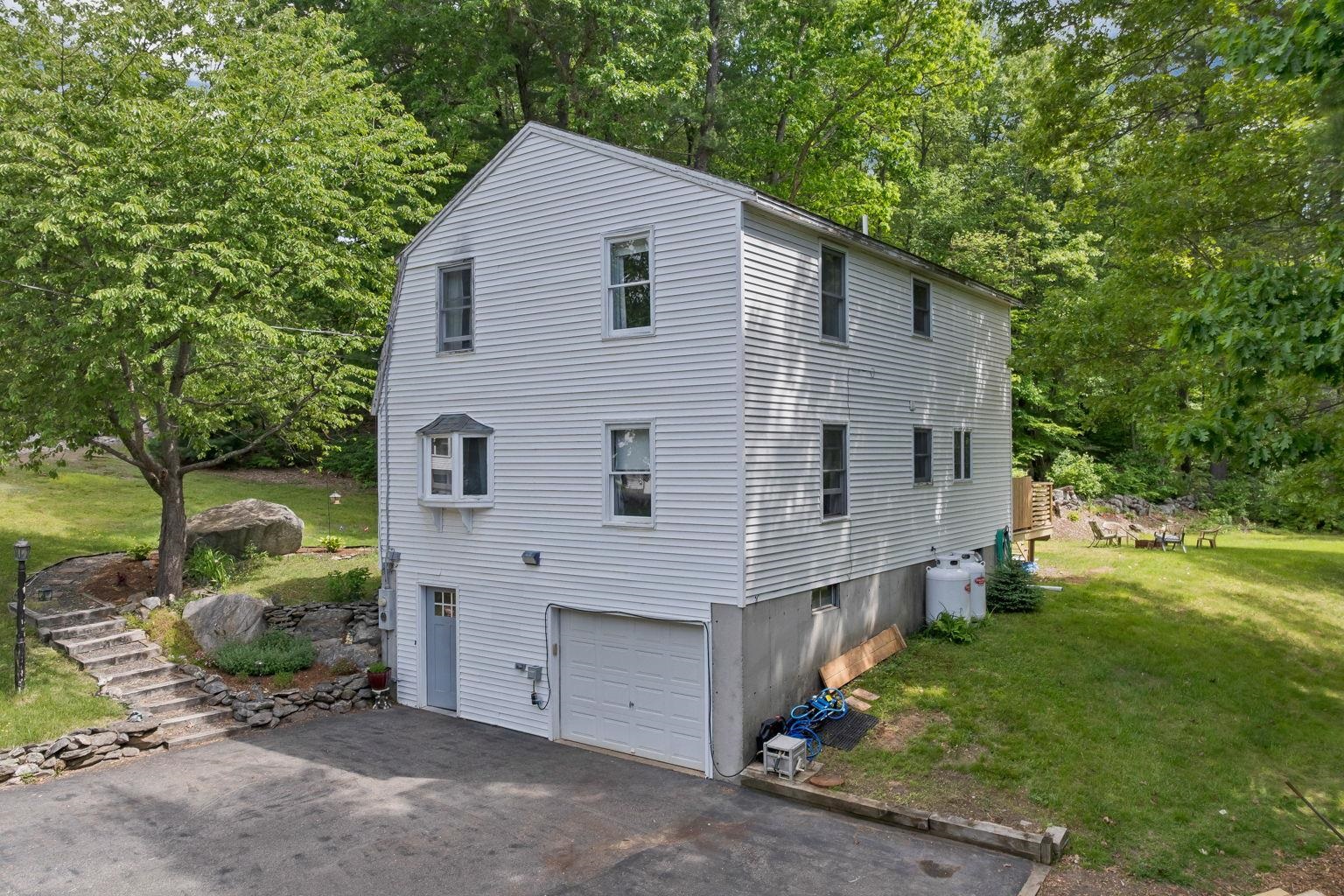 40 Sheldon Road