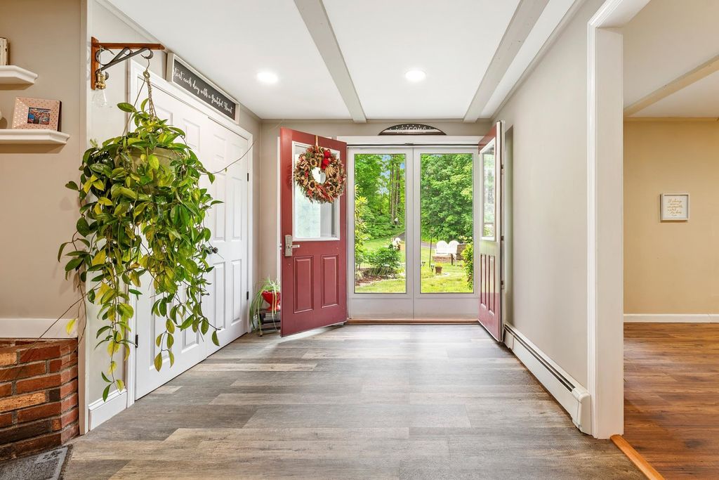 Photo of 13 Old Winslow Road, Wilmot, NH 03287 (MLS # 5098024)