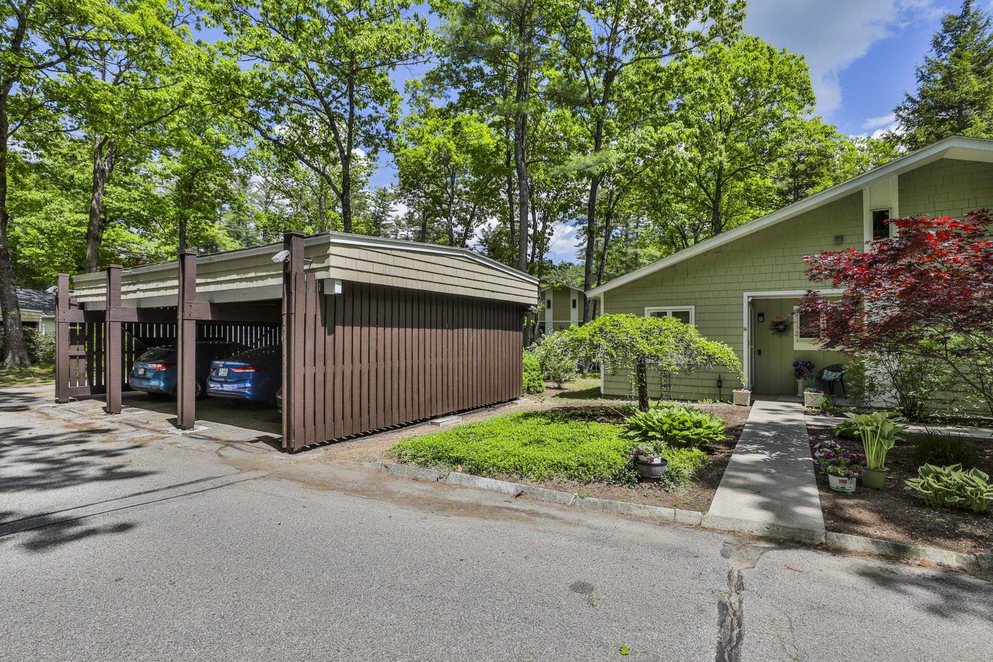 17 Piscataqua Road