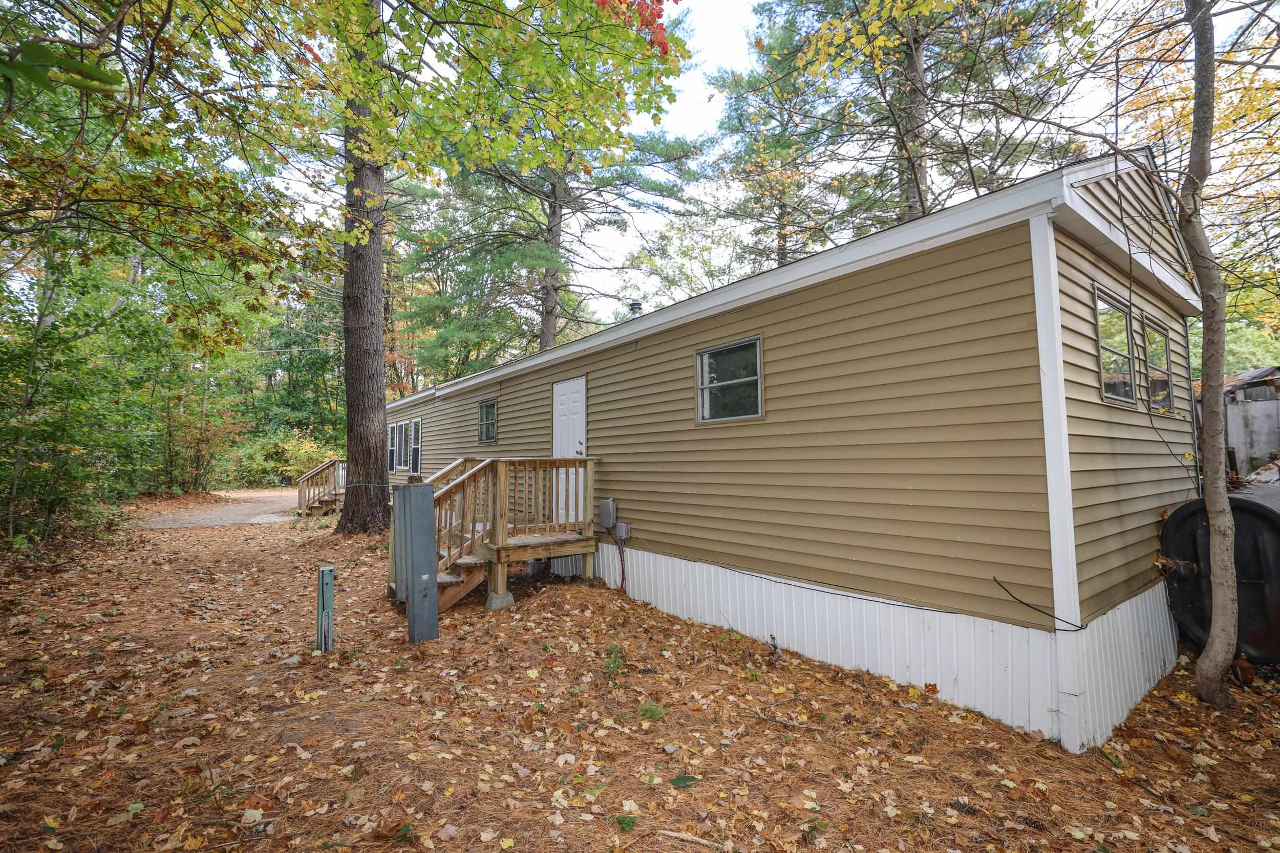 8 Hubbard Road