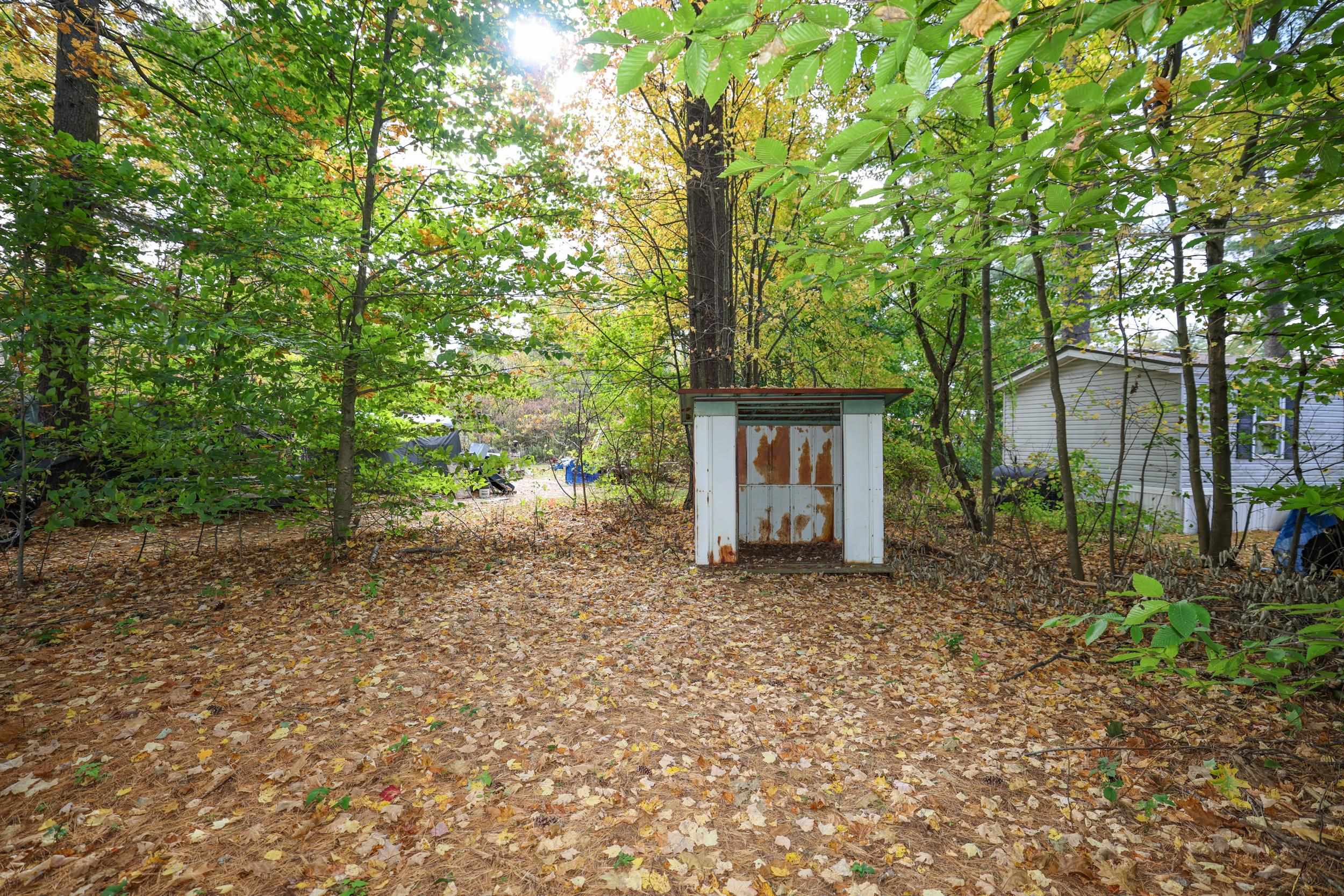 8 Hubbard Road
