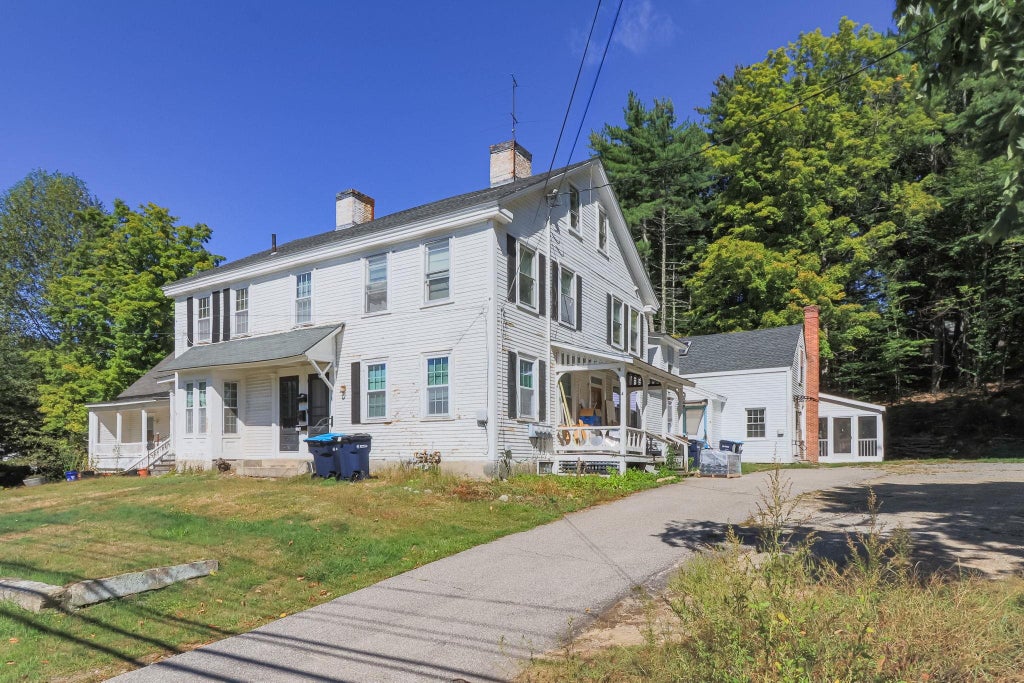 Photo of 294 Pleasant Street, Concord, NH 03301 (MLS # 5109834)