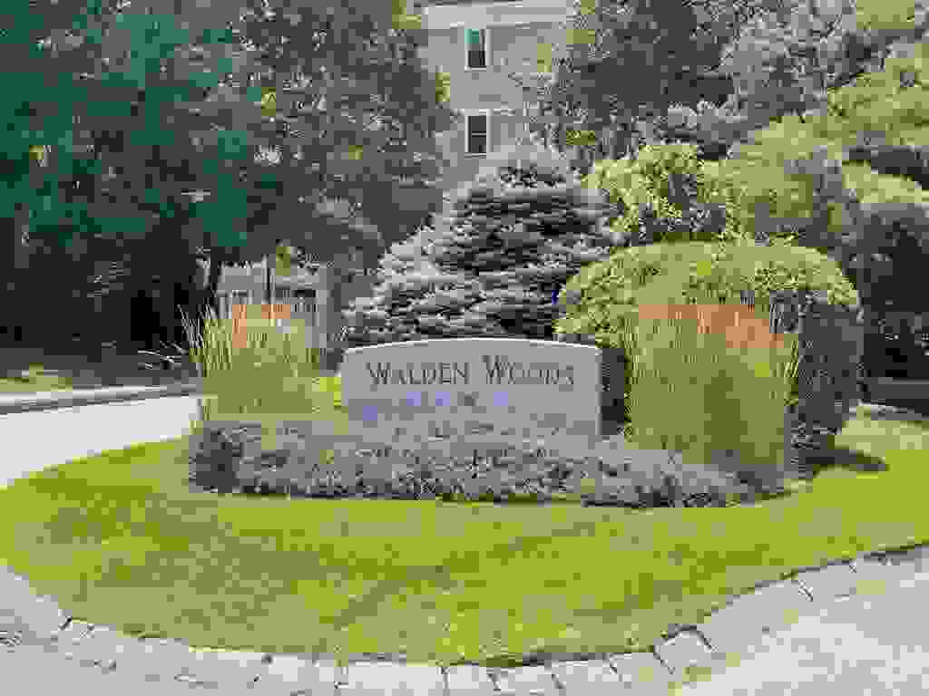 Photo of 2 Henry David Drive #116, Nashua, NH 03062 (MLS # 5102320)