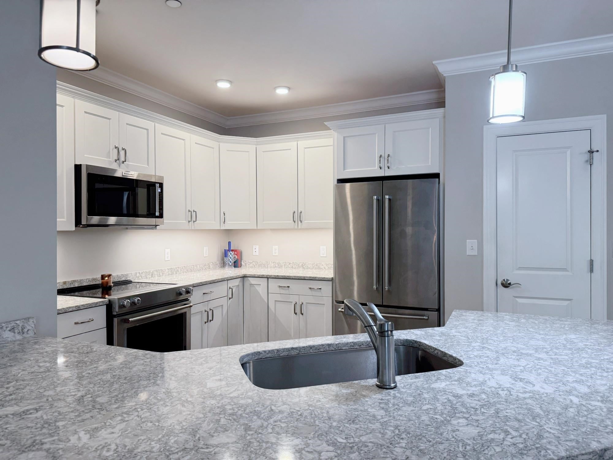 2 Henry David Drive 116