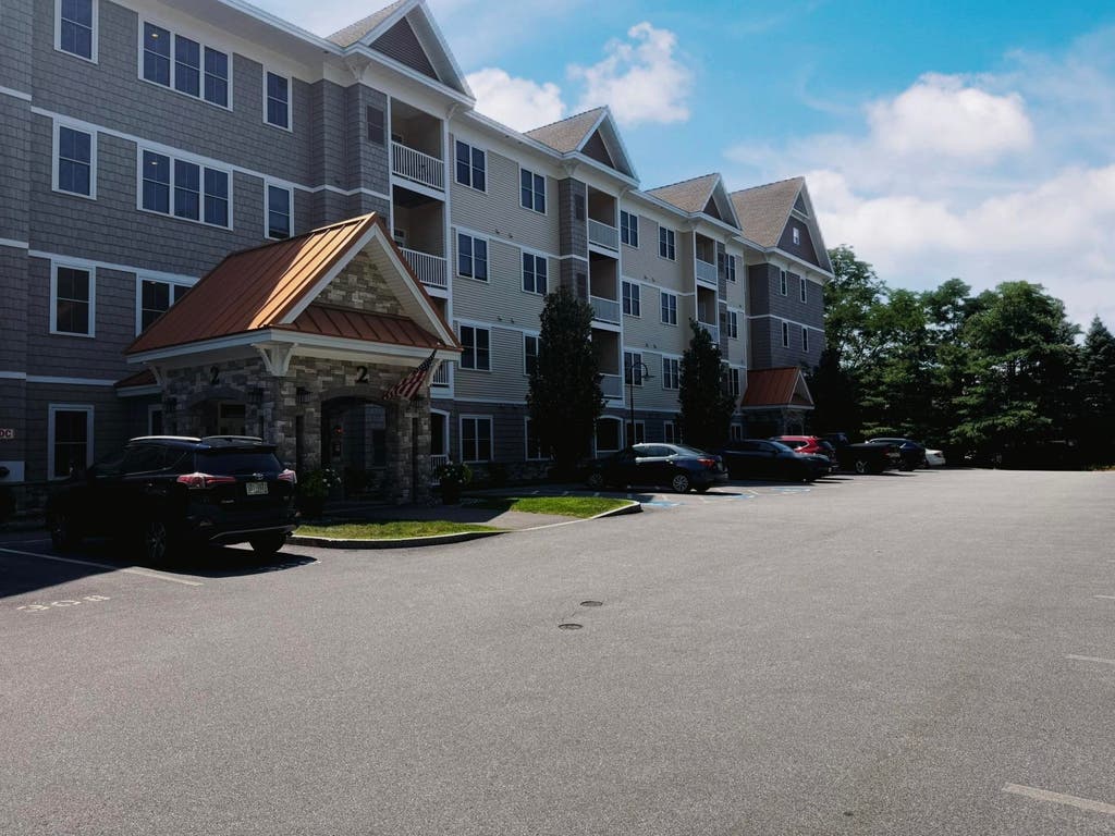 Photo of 2 Henry David Drive #116, Nashua, NH 03062 (MLS # 5102320)
