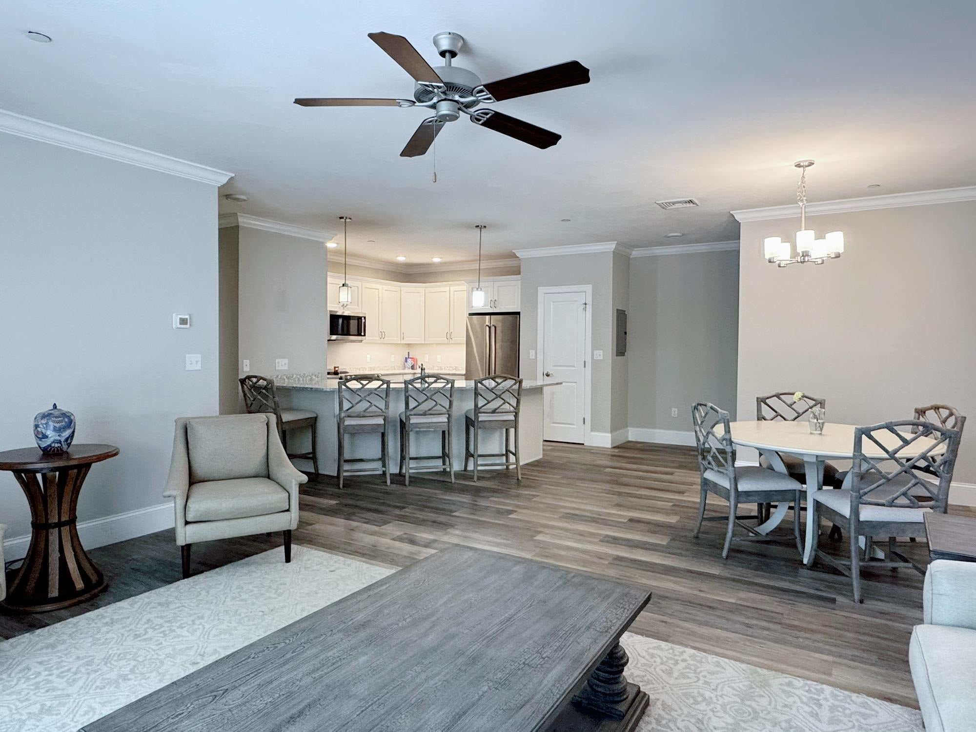 2 Henry David Drive 116