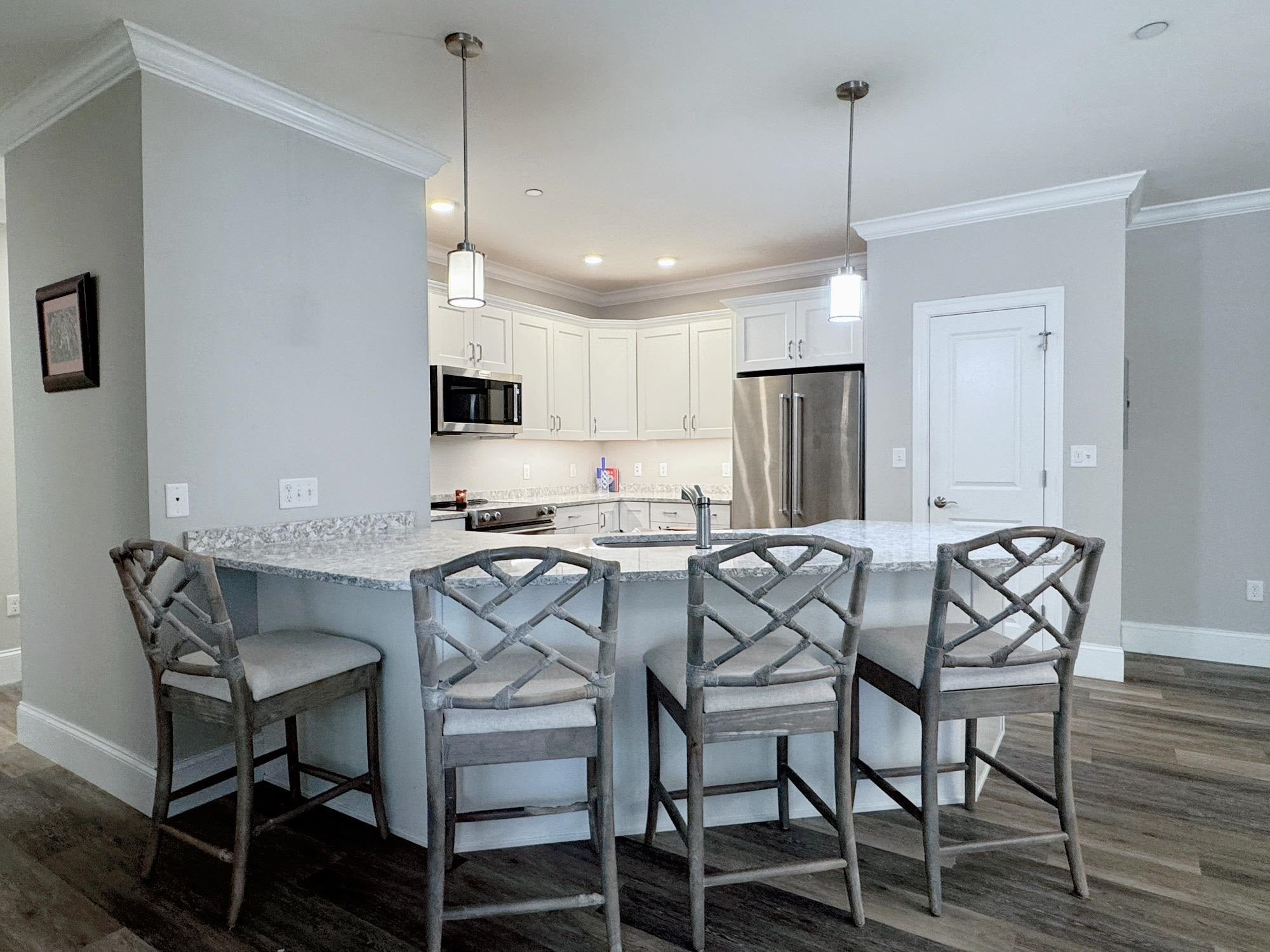 2 Henry David Drive 116