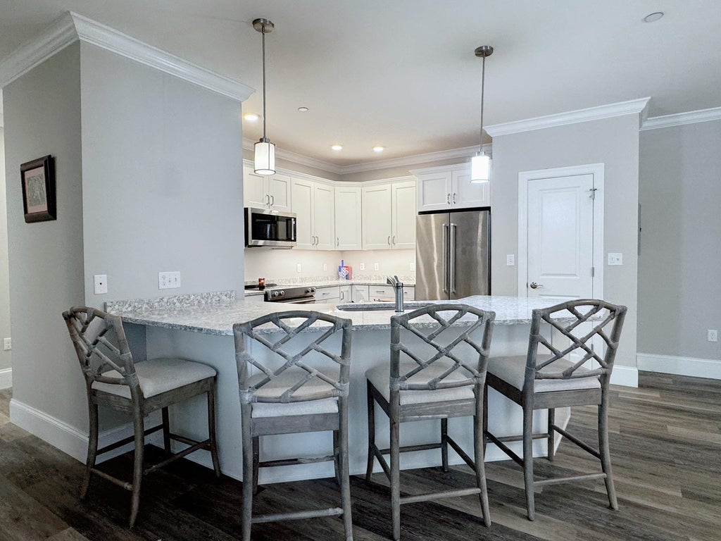 Photo of 2 Henry David Drive #116, Nashua, NH 03062 (MLS # 5102320)
