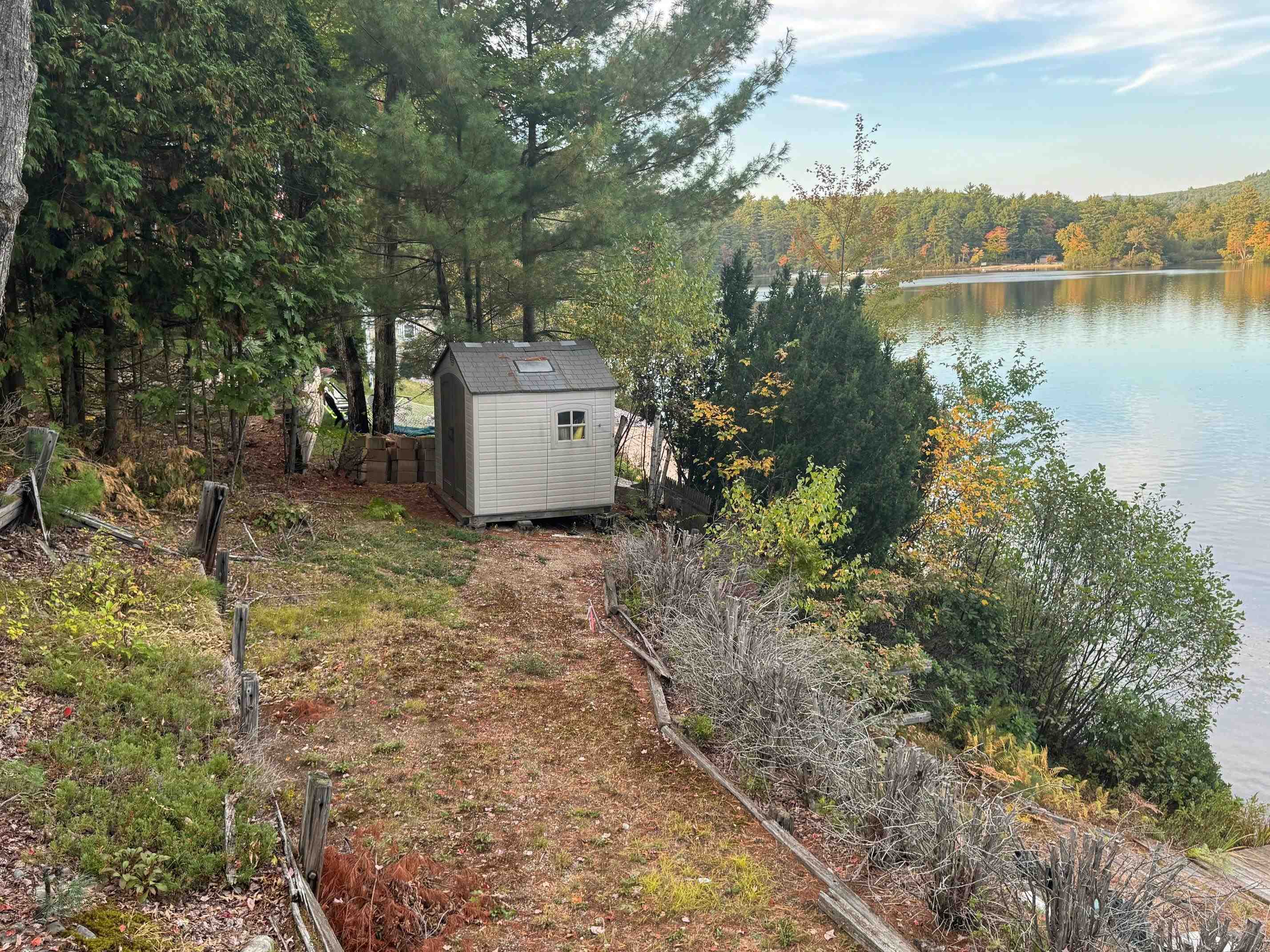 9 Abenaki Drive