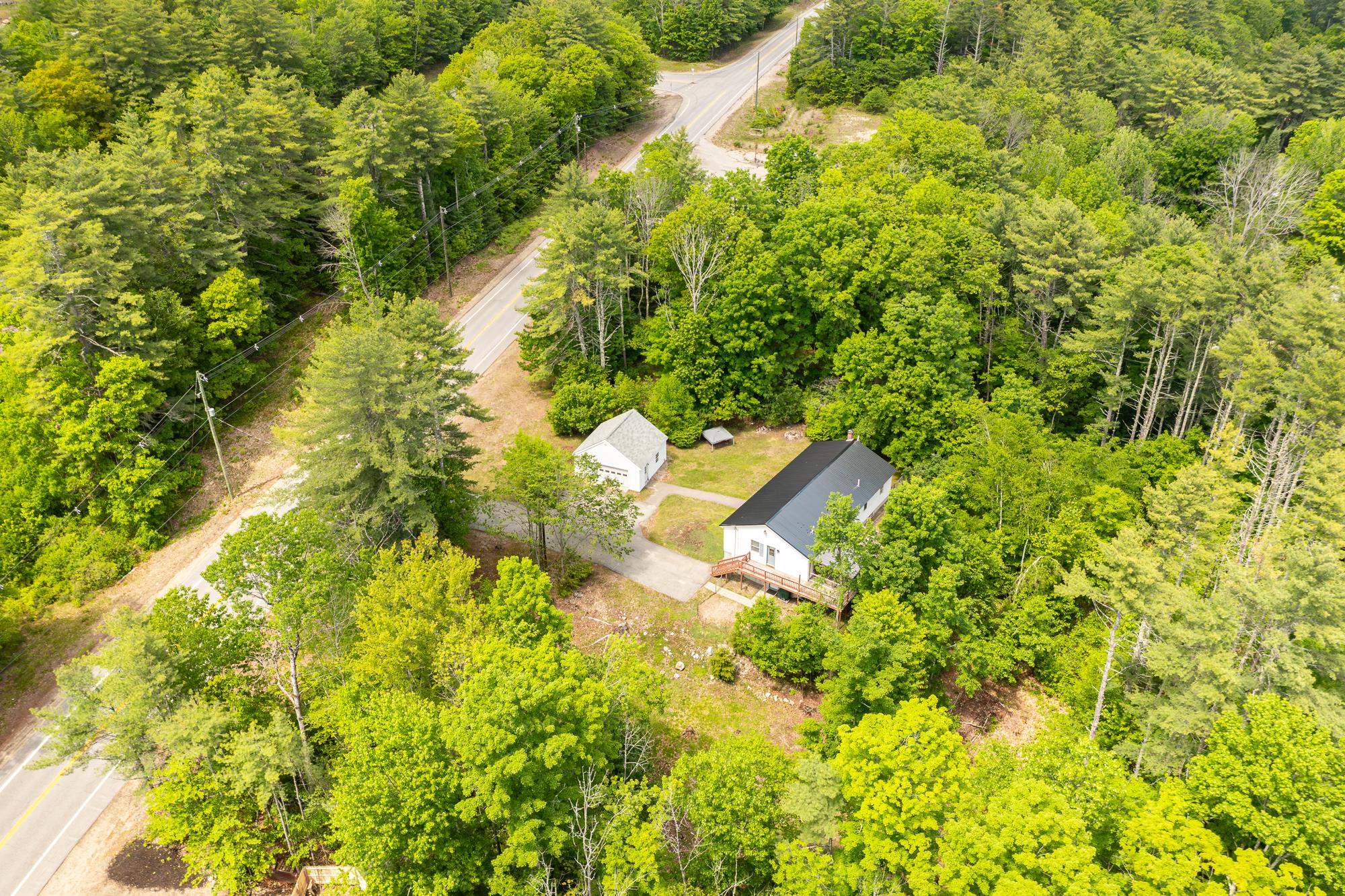 808 Wakefield Road