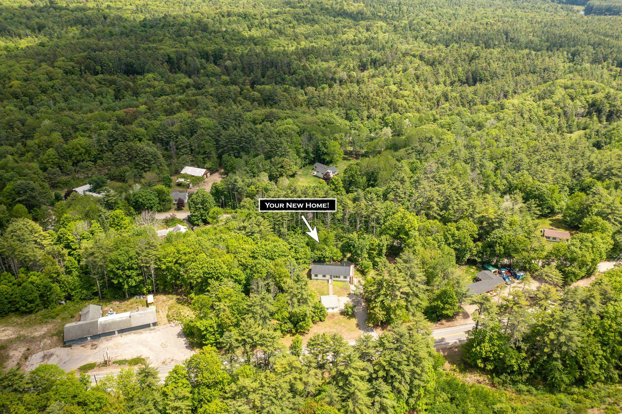 808 Wakefield Road