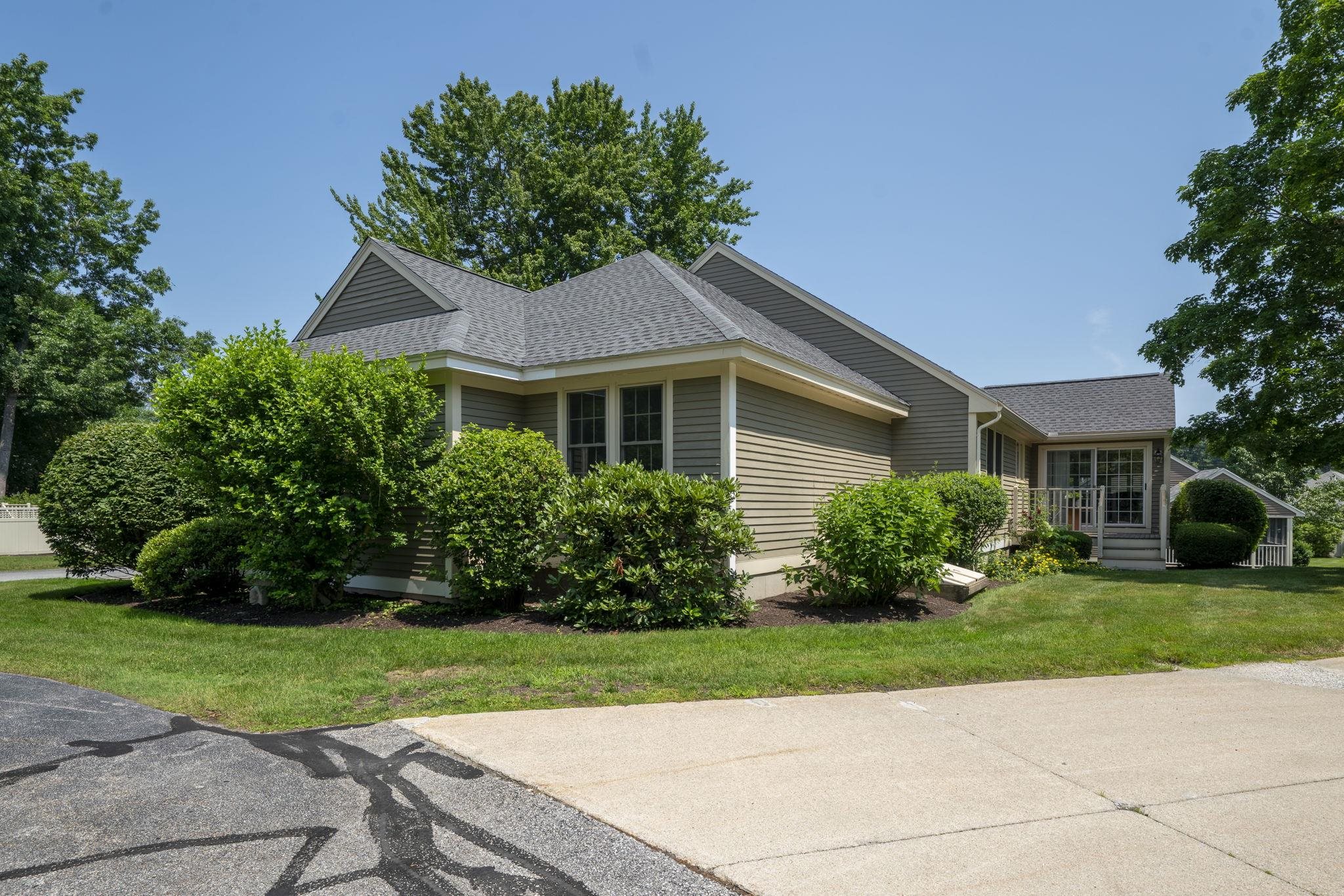 16 Spyglass point Circle