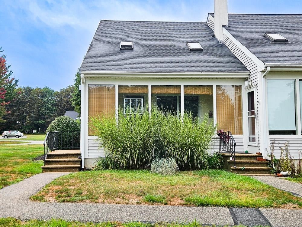 4 Greenfield Drive A