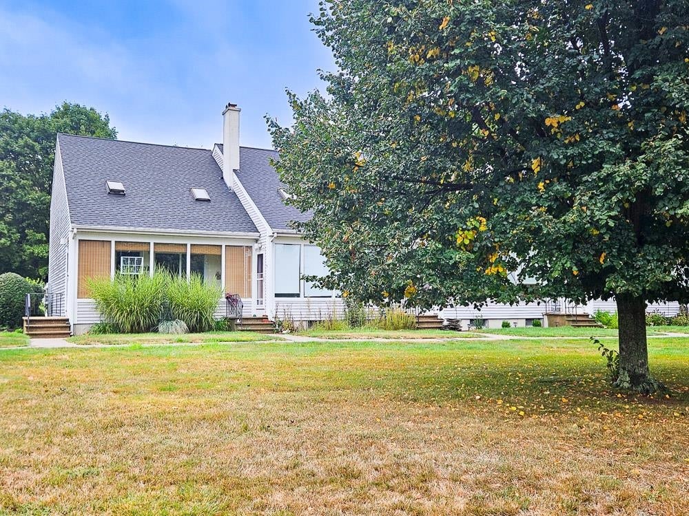 4 Greenfield Drive A