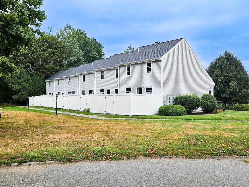 4 Greenfield Drive A